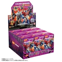 【タカラトミーモール先行販売】トランスフォーマー ブロッキーズ ギャラクシー Vol.6 DP-BOX