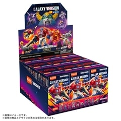 【タカラトミーモール先行販売】トランスフォーマー ブロッキーズ ギャラクシー Vol.8 DP-BOX