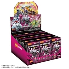 【タカラトミーモール先行販売】トランスフォーマー ブロッキーズ ギャラクシー Vol.9 DP-BOX