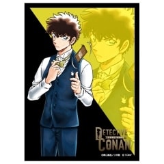 名探偵コナンTCG DXカードスリーブ「松田陣平」