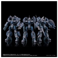 トイライズ AFC-01X レギオス“SKUNKs” タクティカルパック オメガ デルタ アルファ