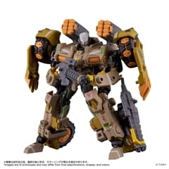 �I���^�[�h�i�m AN-06 Alt EXO-BUGGY-ON+JUDGE BREAKER SET<�G�O�]�o�M�I��+�W���b�W�u���C�J�[>
