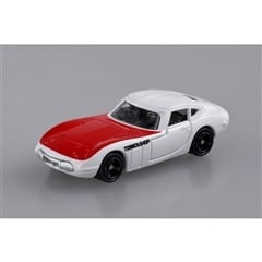 トミカショップオリジナル トヨタ 2000GT