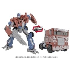トランスフォーマー TS-46 オプティマスプライム