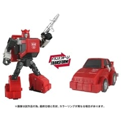 �g�����X�t�H�[�}�[ TS-42 �N���t�W�����p�[
