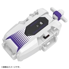 �y���I�̔��zBEYBLADE X BX-56 �X�g�����O�����`���[L �z���C�g×�o�C�I���b�g
