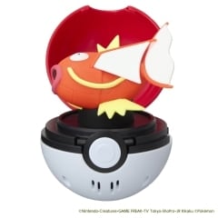 ポケットモンスター ぴょこぷにゅ コイキング