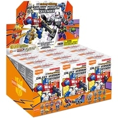 �y�^�J���g�~�[���[����s�̔��z�g�����X�t�H�[�}�[ �u���b�L�[�Y �f�B�t�F���_�[ Vol.1 DP-BOX