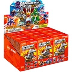 【タカラトミーモール先行販売】トランスフォーマー ブロッキーズ ディフェンダー Vol.4 DP-BOX