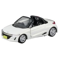 トミカプレミアム 29 ホンダ S660 (トミカプレミアム発売記念仕様)