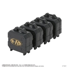 ����:�^�J���g�~�[���[������ LEGACYSOUL �~�N���}�� �~�N���`�F���o�[4�Z�b�g