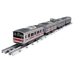 プラレール リアルクラス 205系通勤電車(京葉線)