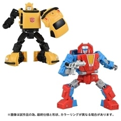 T-SPARK/ TRANSFORMERS | For toys and merchandise, go TOMY MALL