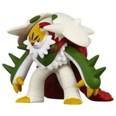 ポケットモンスター モンコレ メガブリガロン