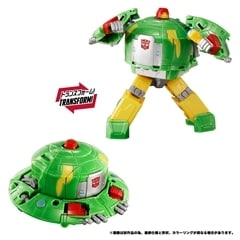 トランスフォーマー NL-06 オートボット コスモス