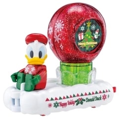 ディズニートミカパレード SP ドナルドダック(クリスマスエディション2026)