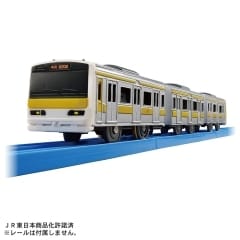 プラレール S−49 E231系500番代総武線