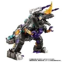 �g�����X�t�H�[�}�[ NL-04 �M�K�X�g�[��