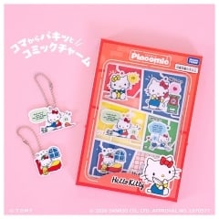 プラコミック サンリオキャラクターズ ハローキティ