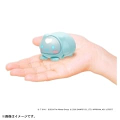 マイクロペット サンリオキャラクターズ シナモロール
