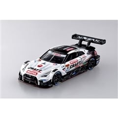 タカラトミーモールオリジナル トミカプレミアムRacing 3 CRAFTSPORTS MOTUL GT-R