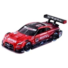 トミカプレミアムRacing NISSAN GT-R NISMO #23 MOTUL AUTECH GT-R