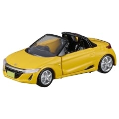 トミカプレミアム 29 ホンダ S660