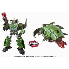 トランスフォーマー AOTP-42 リージマキシモ