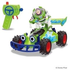 トイ・ストーリー リモートコントロールビークル バズ・ライトイヤー+RC