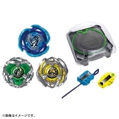 �y���I�̔��zBEYBLADE X BX-53 �I�[���C�������Z�b�g