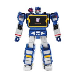 【タカラトミーモールにて販売】トランスフォーマー フラッグシップサウンドウェーブ 一般予約販売分