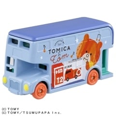 Dream TOMICA I love SP TOMICA and Tom TOMICA