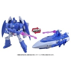 トランスフォーマー TS-29 スカージ MTMTEコレクション