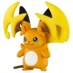 ポケットモンスター/モンコレ おもちゃ・グッズ通販│タカラトミー公式