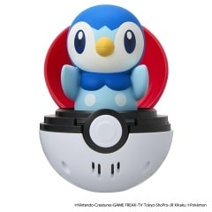 ポケットモンスター ぴょこぷにゅ ポッチャマ