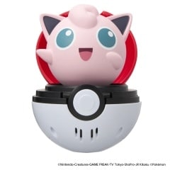 ポケットモンスター ぴょこぷにゅ プリン