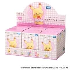 �|�P�b�g�����X�^�[ �|�P���� �|�P�s�[�X �Ƃ��߂������ǁ[�� ���邿��邷���[�� DP-BOX