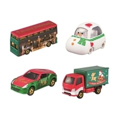 タカラトミーモールオリジナル クリスマスギフトセット2026