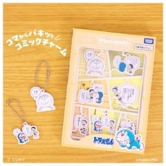 プラコミック ドラえもん くすくすセレクション