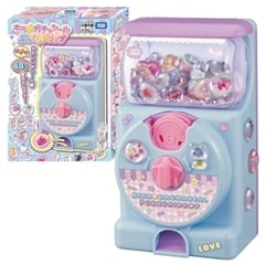 Kira★Gacha Seal Puffy Drop