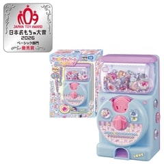 キラ★ガチャシール ぷっくりドロップ