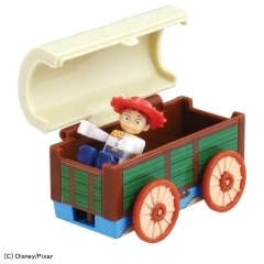 �h���[���g�~�J ���C�h�I�� �g�C�E�X�g�[���[ SP �W�F�V�[+�A���f�B�̂������ᔠ