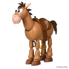 トイ・ストーリー おしゃべりフレンズ ブルズアイ