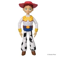 トイ・ストーリー おしゃべりフレンズ ジェシー