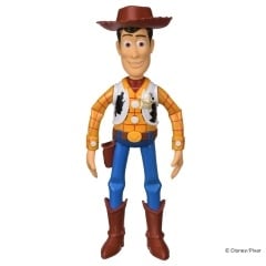 トイ・ストーリー おしゃべりフレンズ ウッディ