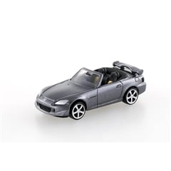 タカラトミーモールオリジナル 復刻版 トミカプレミアム ホンダ S2000 TYPE S