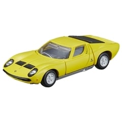 トミカプレミアム 05 ランボルギーニ ミウラ P400S (トミカプレミアム発売記念仕様)