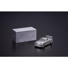 g~Jv~A@Y NISSAN GT-R NISMO Special edition Aluminum Cutting TOMICAiA~؍g~Jj