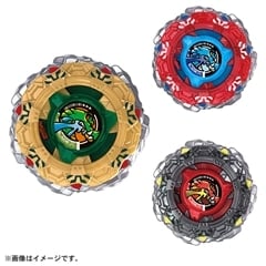 �y���I�̔��zBEYBLADE X CX-19 �����_���u�[�X�^�[ �N���R�g���b�h�Z���N�g