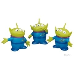 トイ・ストーリー リアルサイズトーキングフィギュア エイリアン